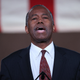 Image for article titled Ben Carson Writes Anti-Critical Race Theory Fan Fiction for Fox Snooze and Calls It an Op-Ed